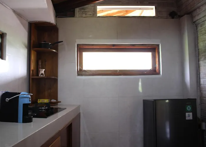 Villa Private Kayu
