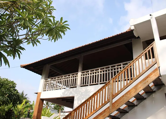 Private Kayu * Padang Bai
