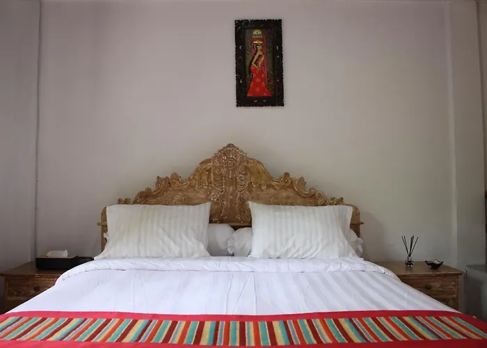 Villa Private Kayu