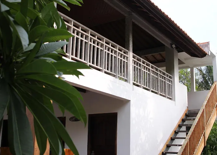 Villa Private Kayu