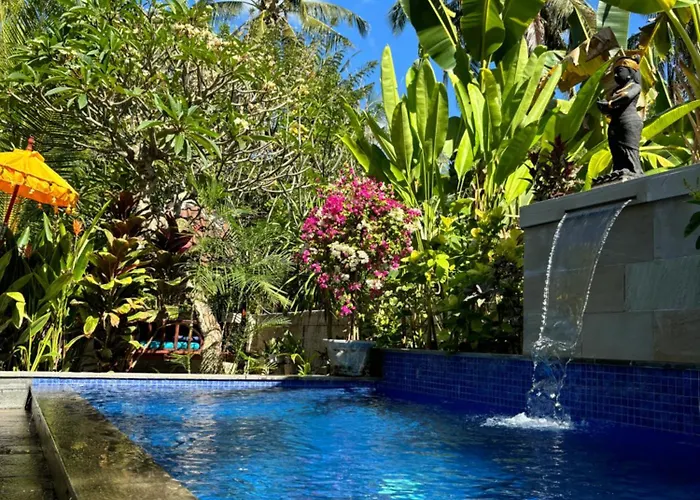 Private Kayu Villa *