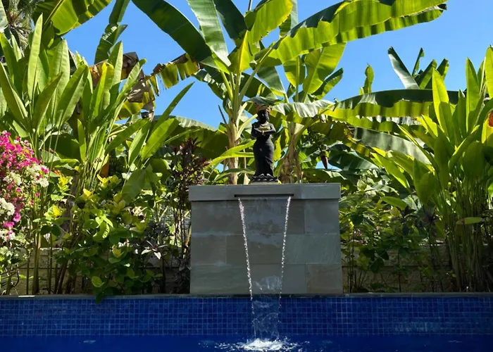 Private Kayu Villa